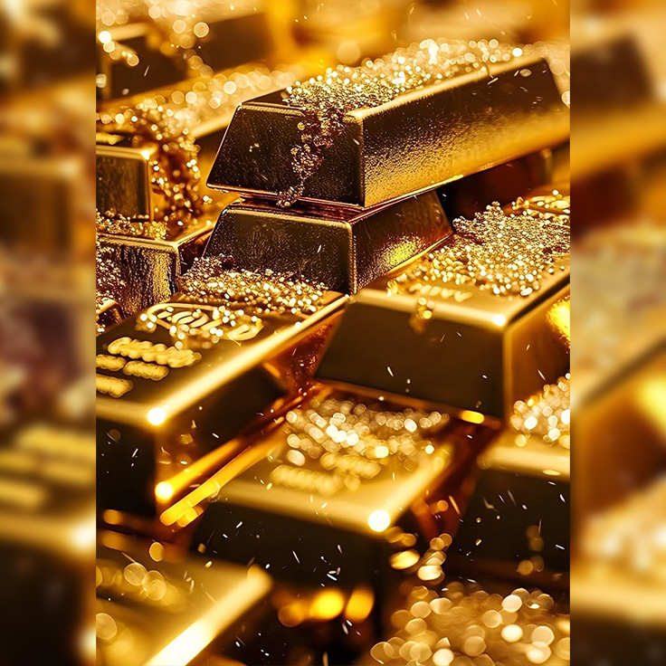 金錢秘術－財庫倍增｜Money Manifestation Ritual: Wealth Amplifier