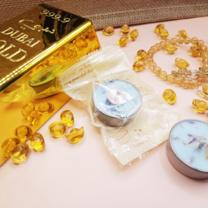 財庫|Treasure Vault