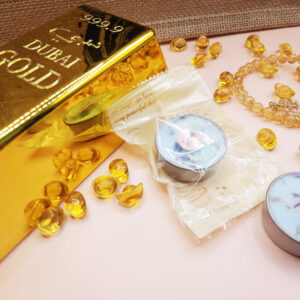 財庫｜Treasure Vault