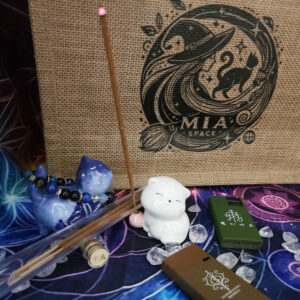 千歲｜Eternal Light